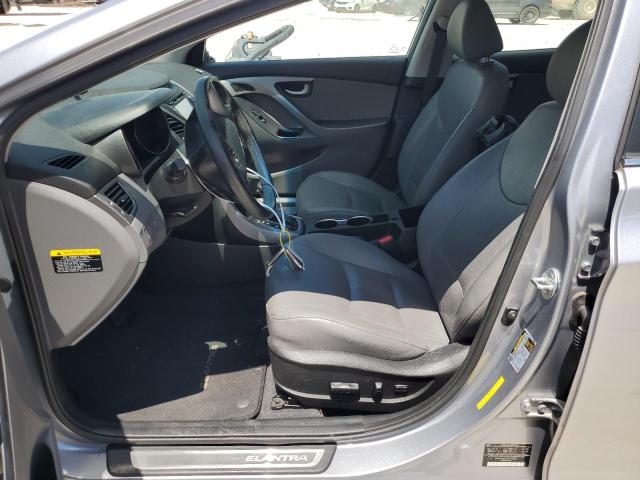 Photo 6 VIN: 5NPDH4AEXGH790285 - HYUNDAI ELANTRA 