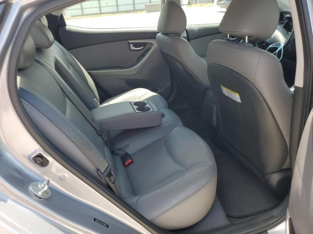 Photo 9 VIN: 5NPDH4AEXGH790285 - HYUNDAI ELANTRA 