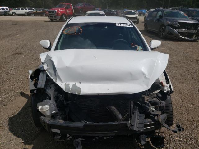 Photo 8 VIN: 5NPDH4AEXGH792876 - HYUNDAI ELANTRA SE 