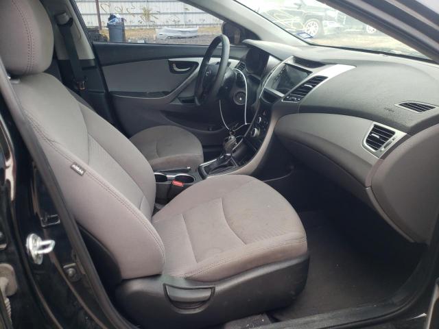 Photo 4 VIN: 5NPDH4AEXGH793803 - HYUNDAI ELANTRA SE 