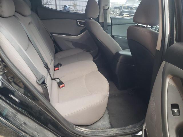 Photo 5 VIN: 5NPDH4AEXGH793803 - HYUNDAI ELANTRA SE 