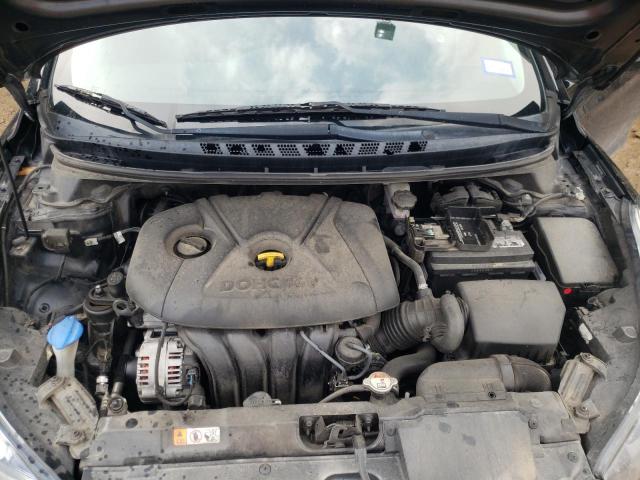 Photo 6 VIN: 5NPDH4AEXGH793803 - HYUNDAI ELANTRA SE 