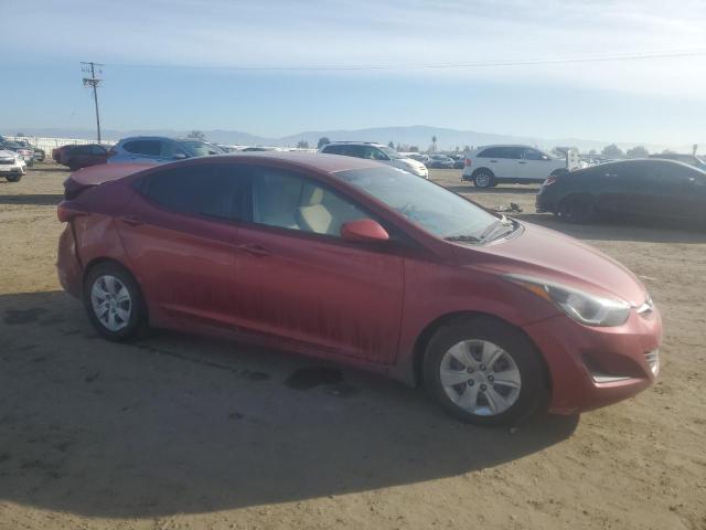 Photo 3 VIN: 5NPDH4AEXGH793817 - HYUNDAI ELANTRA SE 