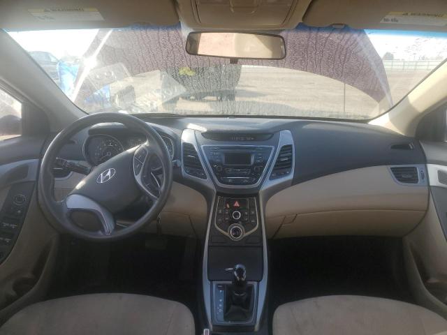 Photo 7 VIN: 5NPDH4AEXGH793817 - HYUNDAI ELANTRA SE 