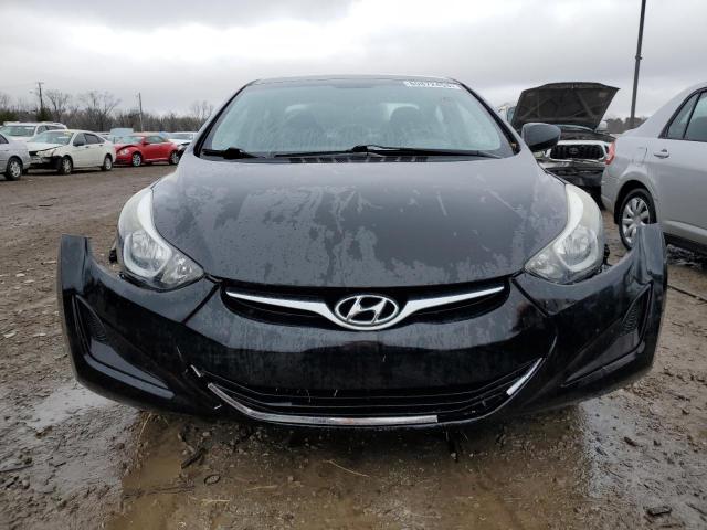 Photo 4 VIN: 5NPDH4AEXGH795714 - HYUNDAI ELANTRA 