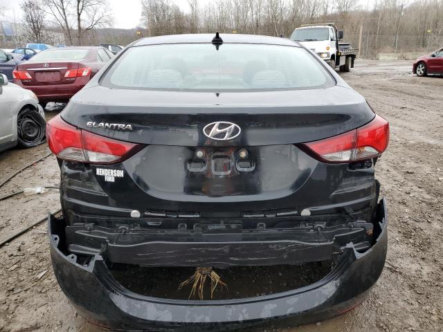 Photo 5 VIN: 5NPDH4AEXGH795714 - HYUNDAI ELANTRA 