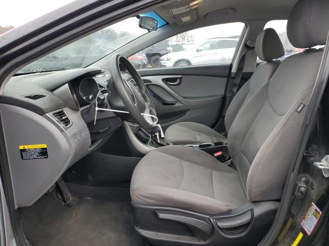 Photo 6 VIN: 5NPDH4AEXGH795714 - HYUNDAI ELANTRA 