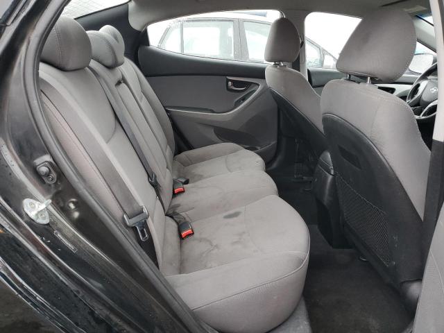 Photo 9 VIN: 5NPDH4AEXGH795714 - HYUNDAI ELANTRA 