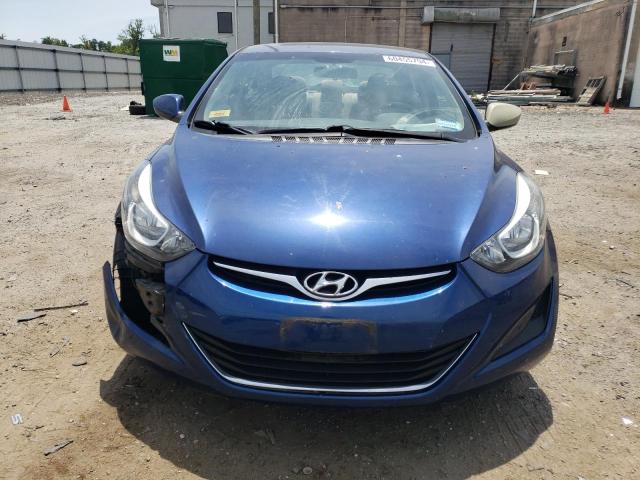 Photo 4 VIN: 5NPDH4AEXGH797544 - HYUNDAI ELANTRA 