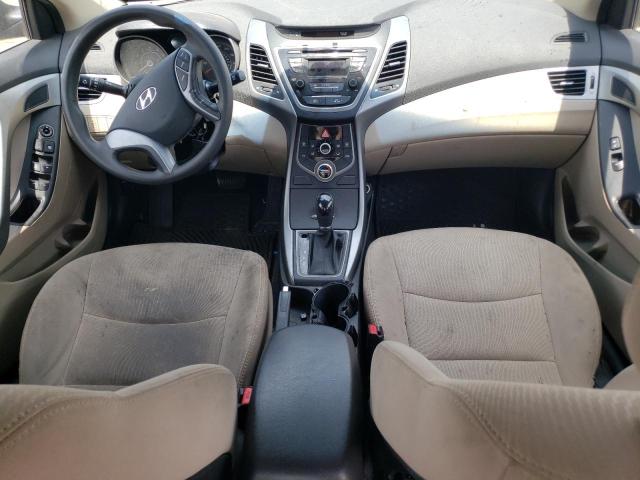 Photo 7 VIN: 5NPDH4AEXGH797544 - HYUNDAI ELANTRA 