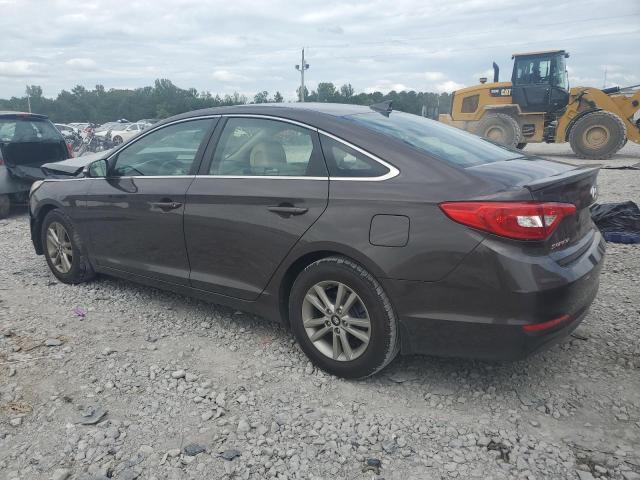 Photo 1 VIN: 5NPE24AA0FH115918 - HYUNDAI SONATA ECO 