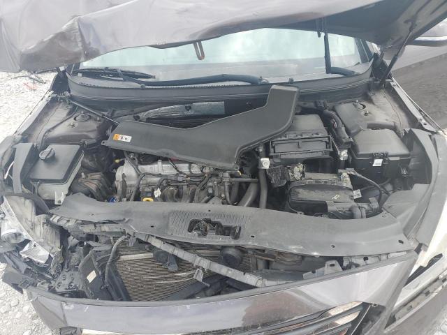 Photo 10 VIN: 5NPE24AA0FH115918 - HYUNDAI SONATA ECO 