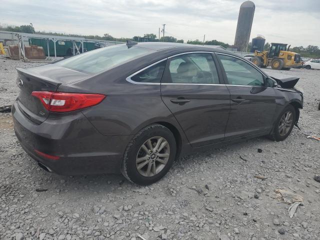 Photo 2 VIN: 5NPE24AA0FH115918 - HYUNDAI SONATA ECO 