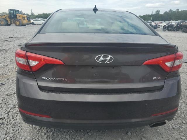 Photo 5 VIN: 5NPE24AA0FH115918 - HYUNDAI SONATA ECO 