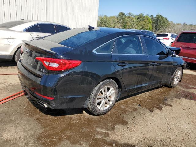 Photo 2 VIN: 5NPE24AA0FH124683 - HYUNDAI SONATA ECO 