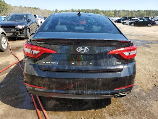 Photo 5 VIN: 5NPE24AA0FH124683 - HYUNDAI SONATA ECO 