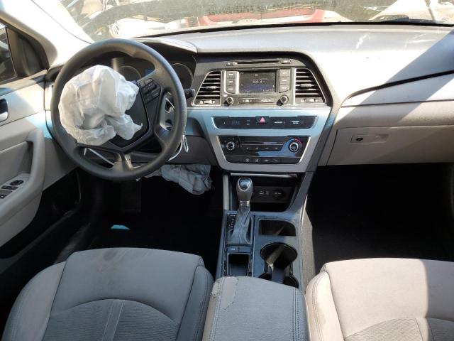 Photo 7 VIN: 5NPE24AA0FH124683 - HYUNDAI SONATA ECO 