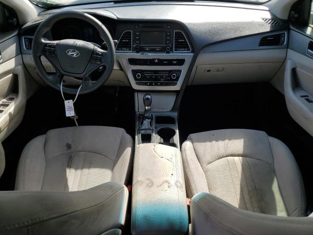 Photo 7 VIN: 5NPE24AA0FH128068 - HYUNDAI SONATA 