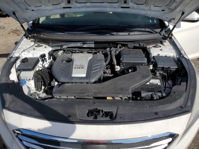 Photo 10 VIN: 5NPE24AA0FH136722 - HYUNDAI SONATA ECO 