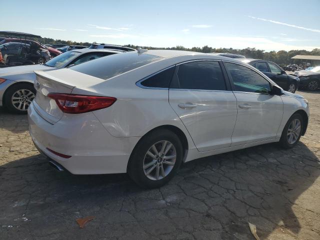 Photo 2 VIN: 5NPE24AA0FH136722 - HYUNDAI SONATA ECO 