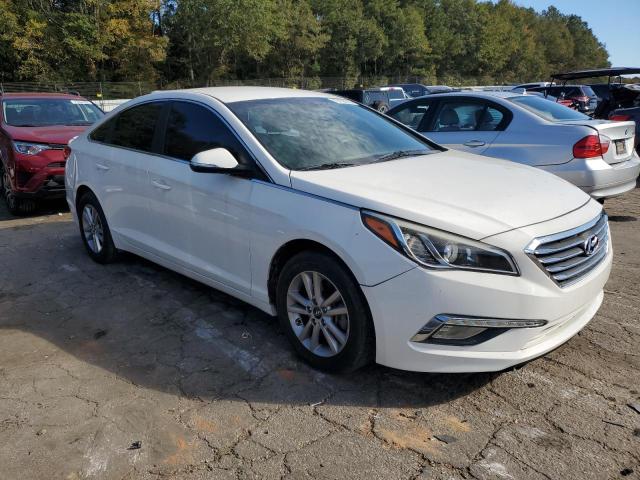 Photo 3 VIN: 5NPE24AA0FH136722 - HYUNDAI SONATA ECO 