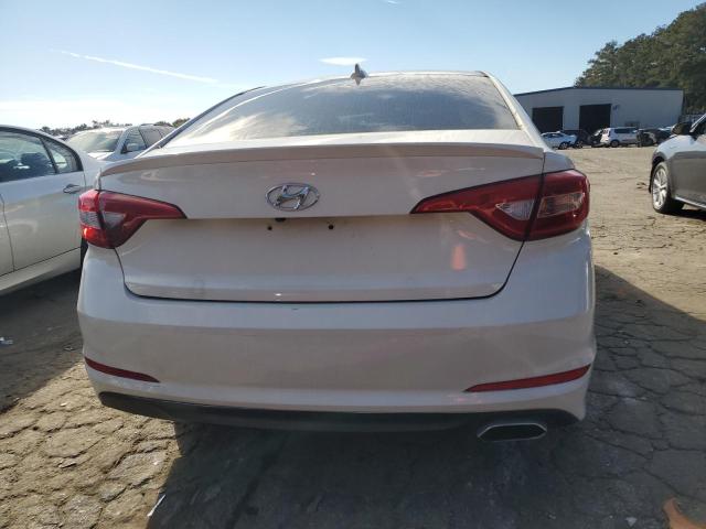 Photo 5 VIN: 5NPE24AA0FH136722 - HYUNDAI SONATA ECO 