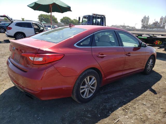 Photo 2 VIN: 5NPE24AA0FH139068 - HYUNDAI SONATA ECO 