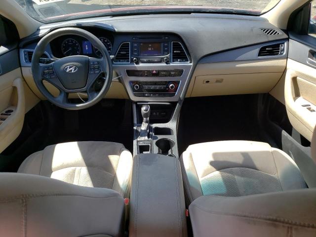 Photo 7 VIN: 5NPE24AA0FH139068 - HYUNDAI SONATA ECO 