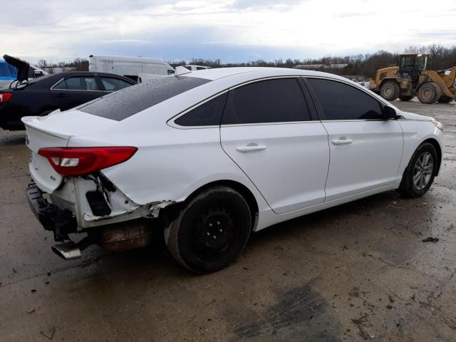 Photo 2 VIN: 5NPE24AA0FH149762 - HYUNDAI SONATA ECO 