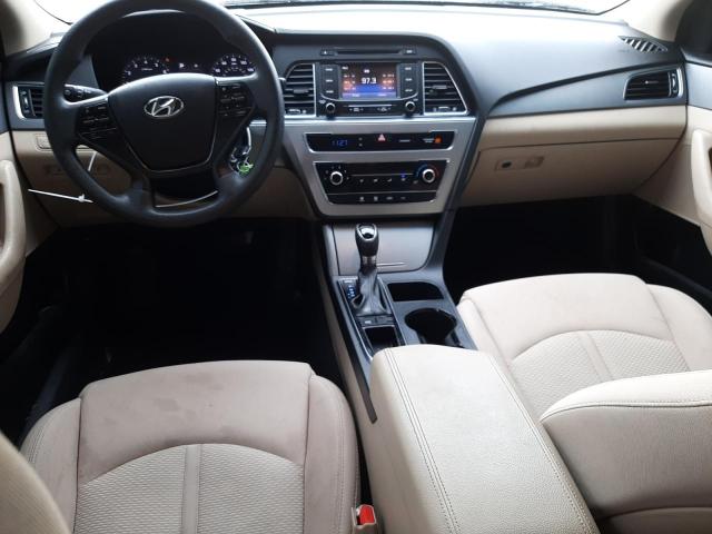 Photo 7 VIN: 5NPE24AA0FH149762 - HYUNDAI SONATA ECO 