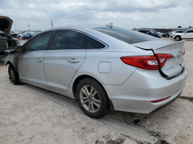 Photo 1 VIN: 5NPE24AA0FH194684 - HYUNDAI SONATA ECO 