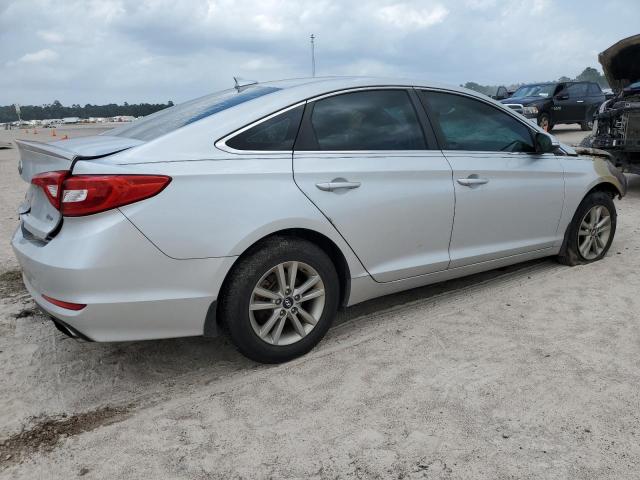 Photo 2 VIN: 5NPE24AA0FH194684 - HYUNDAI SONATA ECO 