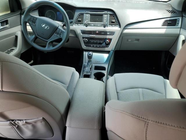 Photo 7 VIN: 5NPE24AA0FH194684 - HYUNDAI SONATA ECO 