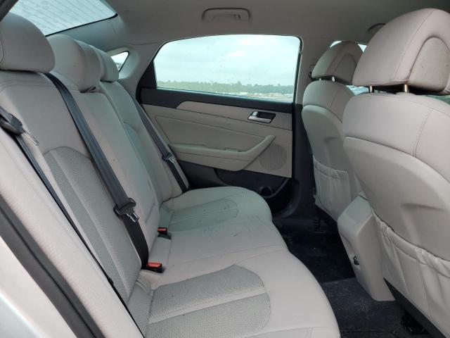 Photo 9 VIN: 5NPE24AA0FH194684 - HYUNDAI SONATA ECO 