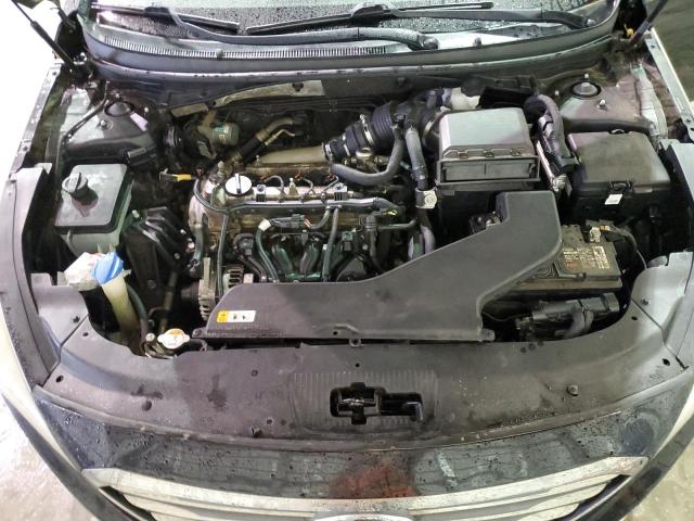 Photo 10 VIN: 5NPE24AA0GH413192 - HYUNDAI SONATA 