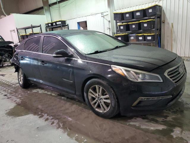 Photo 3 VIN: 5NPE24AA0GH413192 - HYUNDAI SONATA 