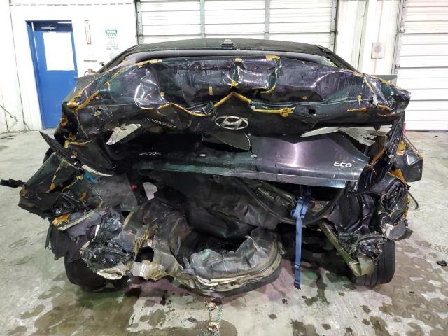 Photo 5 VIN: 5NPE24AA0GH413192 - HYUNDAI SONATA 