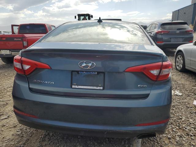 Photo 5 VIN: 5NPE24AA0GH423656 - HYUNDAI SONATA ECO 