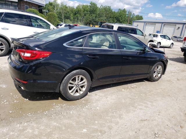 Photo 2 VIN: 5NPE24AA0GH432180 - HYUNDAI SONATA 