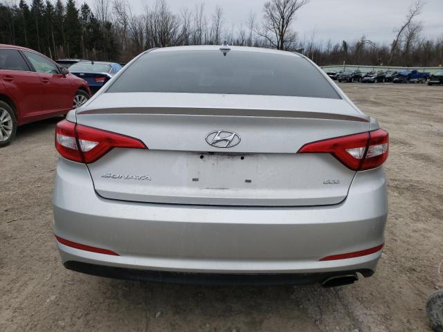 Photo 5 VIN: 5NPE24AA0HH440619 - HYUNDAI SONATA 