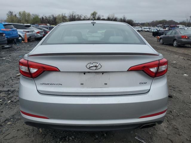 Photo 5 VIN: 5NPE24AA0HH440619 - HYUNDAI SONATA 