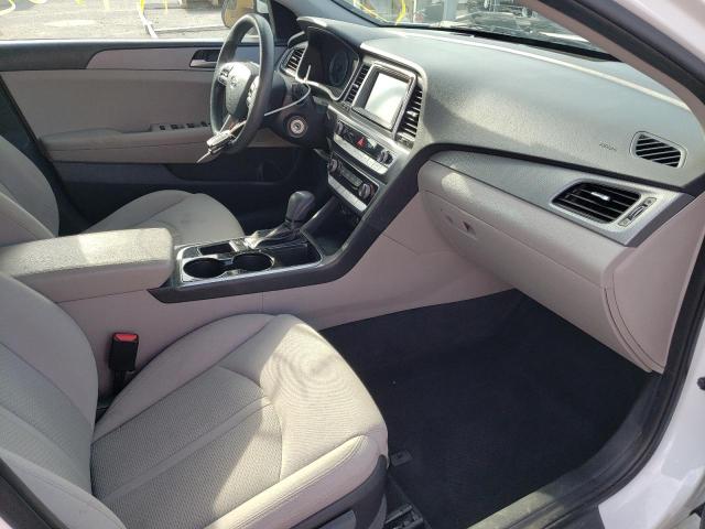 Photo 4 VIN: 5NPE24AA0JH673762 - HYUNDAI SONATA ECO 