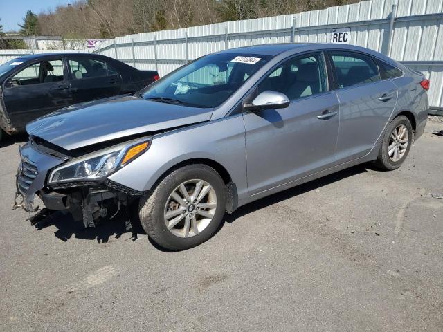 Photo 0 VIN: 5NPE24AA1FH111523 - HYUNDAI SONATA 