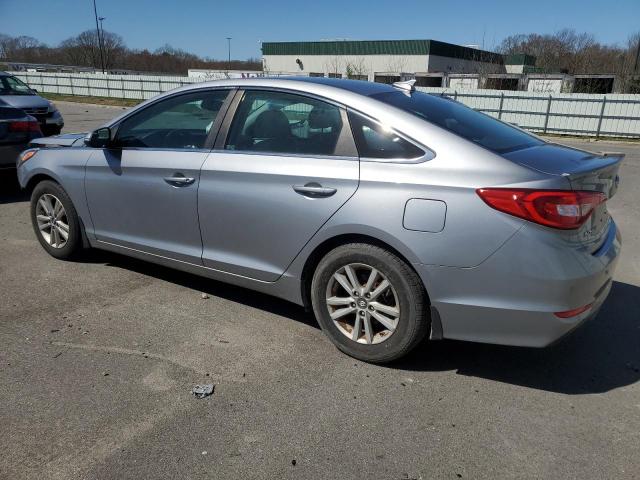 Photo 1 VIN: 5NPE24AA1FH111523 - HYUNDAI SONATA 