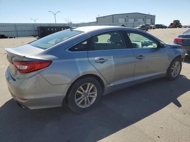 Photo 2 VIN: 5NPE24AA1FH111523 - HYUNDAI SONATA 