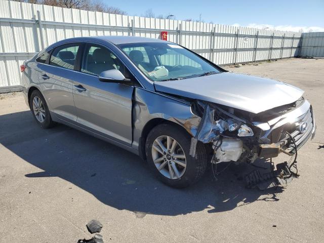 Photo 3 VIN: 5NPE24AA1FH111523 - HYUNDAI SONATA 