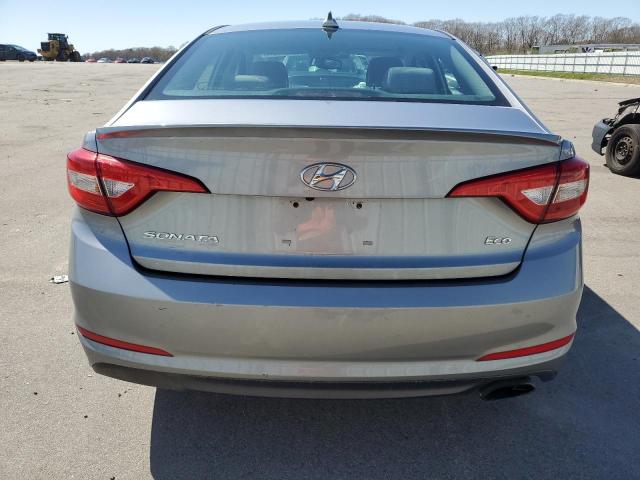 Photo 5 VIN: 5NPE24AA1FH111523 - HYUNDAI SONATA 