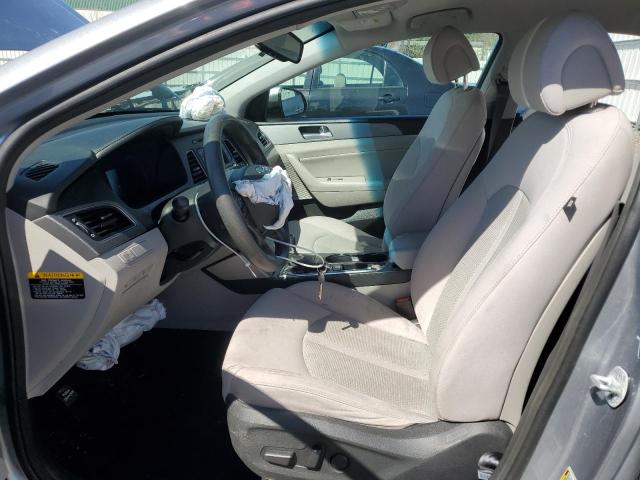 Photo 6 VIN: 5NPE24AA1FH111523 - HYUNDAI SONATA 