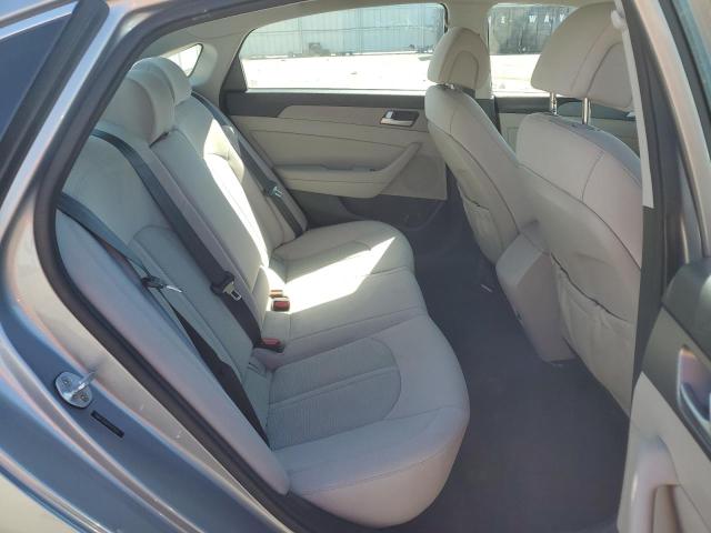 Photo 9 VIN: 5NPE24AA1FH111523 - HYUNDAI SONATA 