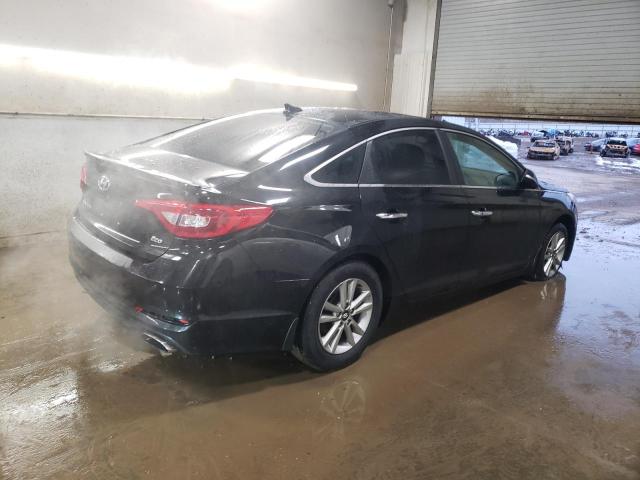 Photo 2 VIN: 5NPE24AA1FH125261 - HYUNDAI SONATA ECO 